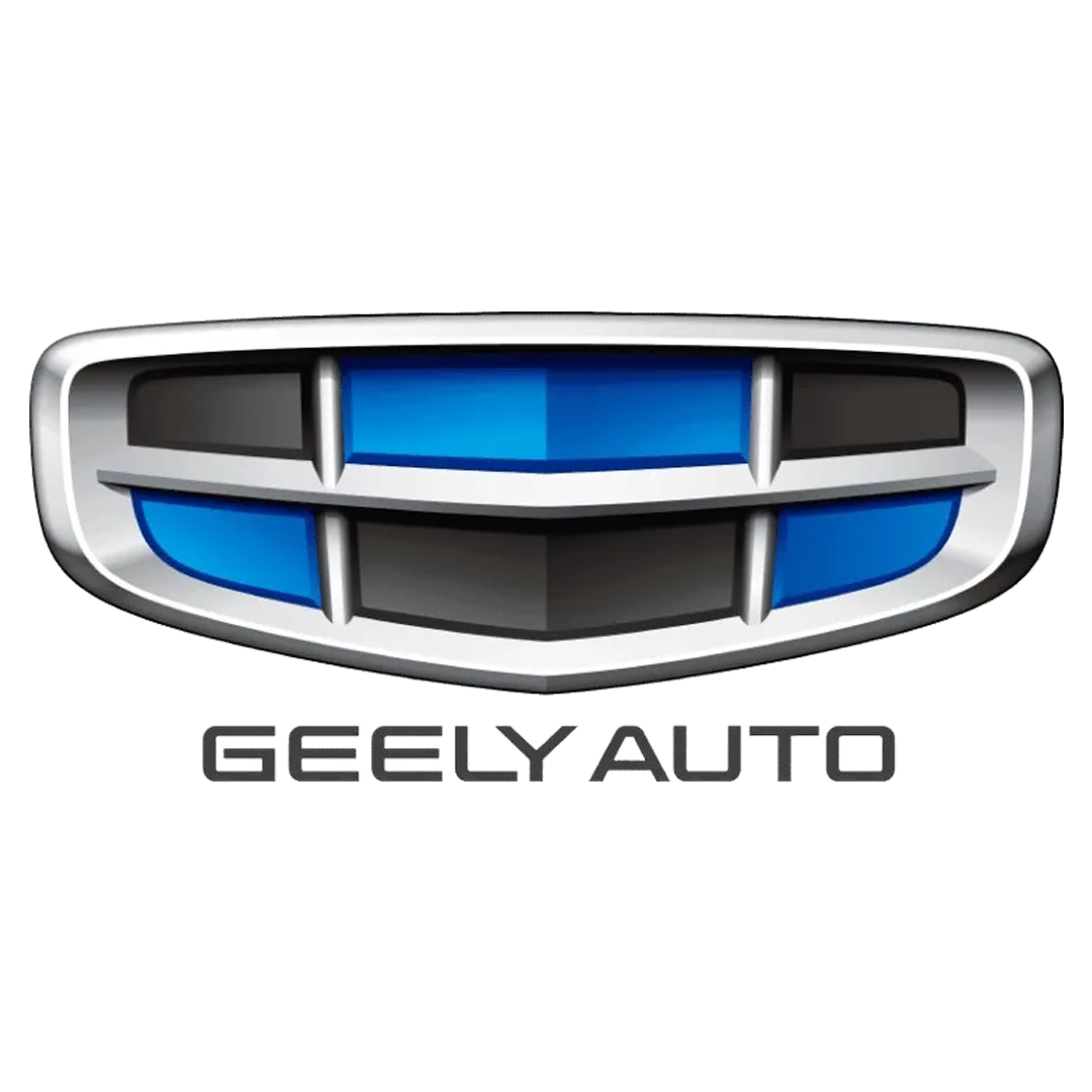 Geely Auto