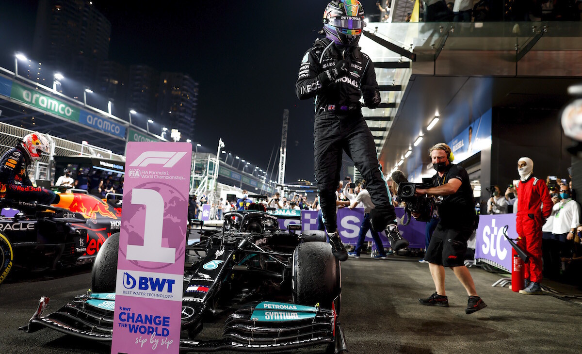 Bahrain Grand Prix 2023 photos