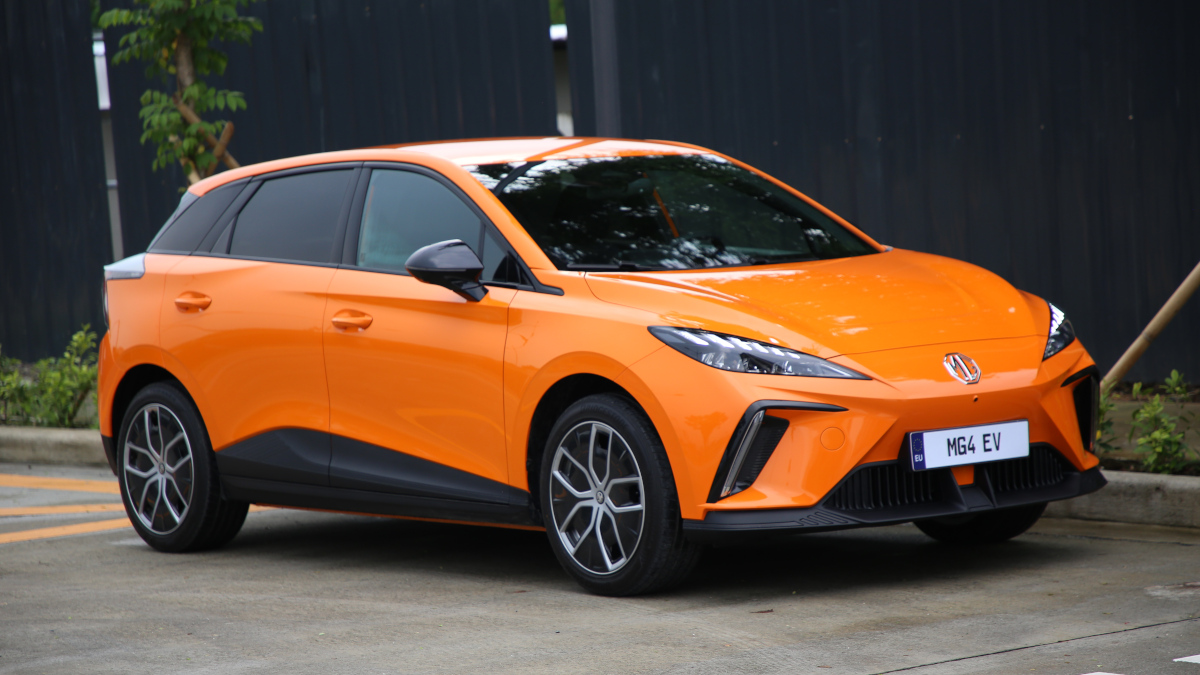 Tesla Model 3 Standard 2026